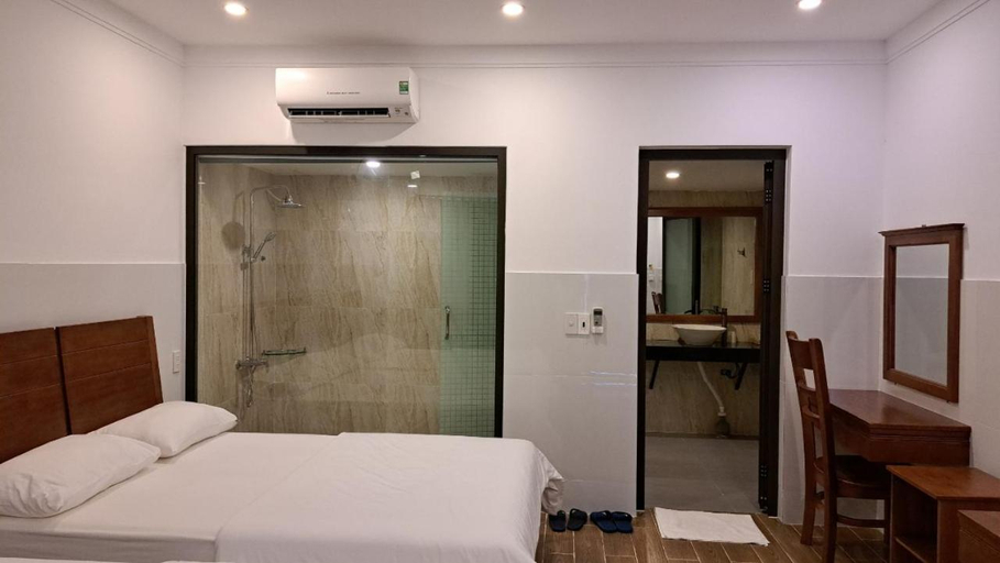 Bedroom 4, Konklor Hotel Kontum, Kon Tum