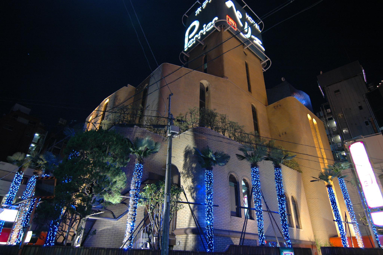 Exterior & Views 2, HOTEL PERRIER - Adults Only, Shinjuku