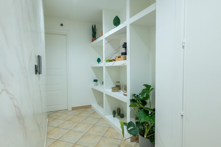 Others 5, San Giusto Rooms, Messina