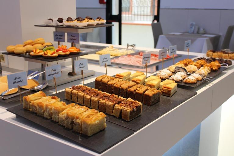 Food & Drinks 4, Hotel Belvedere, Venezia