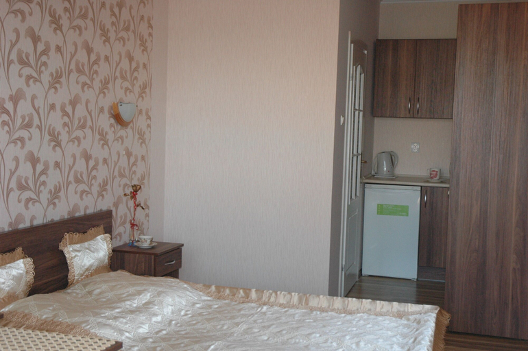 Bedroom, Agroturystyka Pod Jesionem, Puck