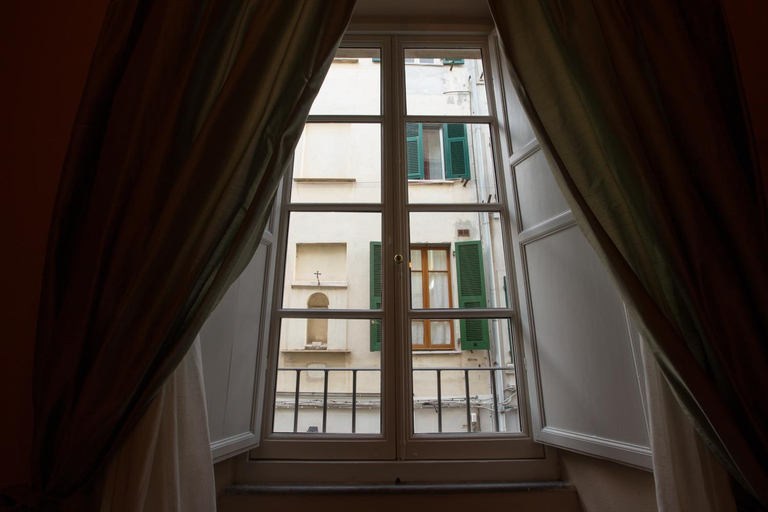 Others 4, Le Camere Di Boccanegra, La Spezia