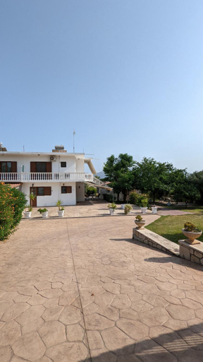Others 2, AnnaMaria House, Ionian Islands