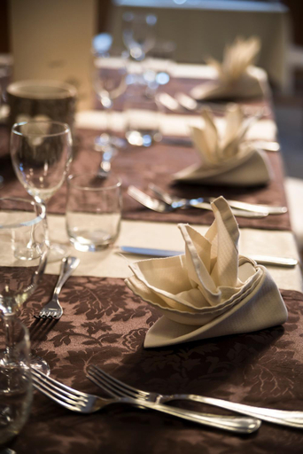 Food & Drinks 3, Hotel Irma, Trento