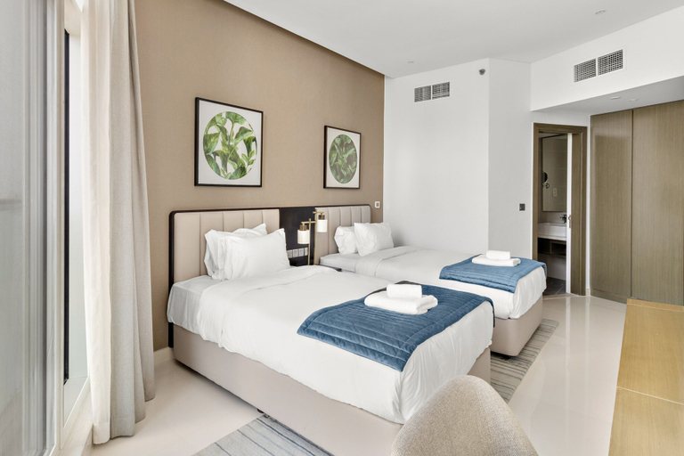 Room 4, Prive by Damac A - 610 2BD, Dubai