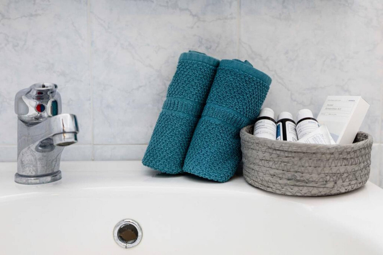 Room 2, Ballos for 4 in Exomvourgo, South Aegean