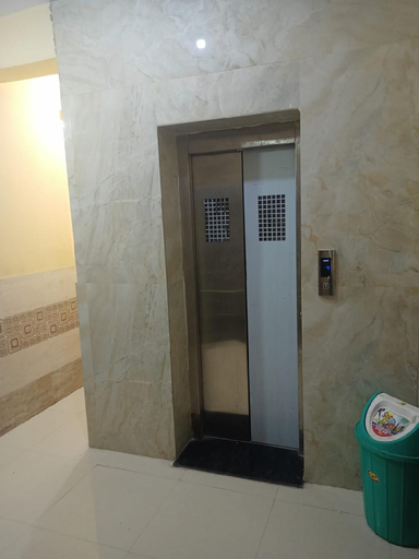 Public Area 4, Hotel Chitrakoot, Kota