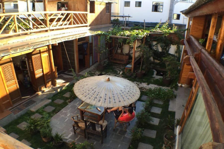 Others 5, Cabin 7 Inn, Dali Bai