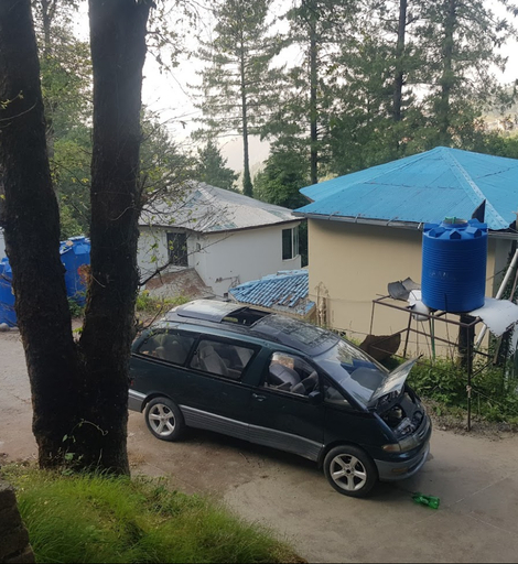 Others 4, Nabeel Hotel & Restaurant Murree, Rawalpindi