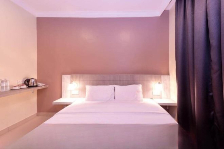 Bedroom 5