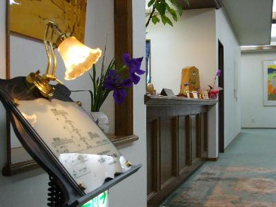 Others 5, Sakaiya Morino-Hotel Wald Berg, Yamagata