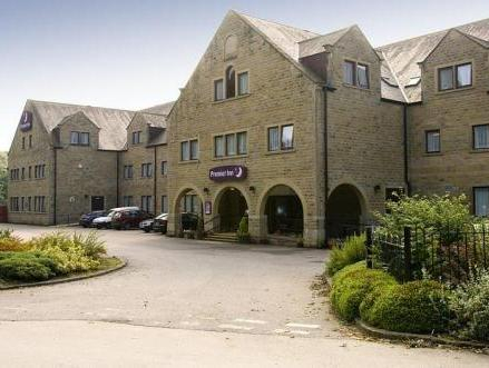 Exterior & Views 4, Huddersfield North, Calderdale