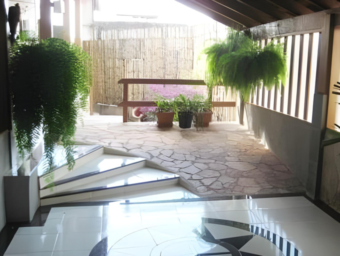 Others 5, Ecos Hotel Tourist, Rolim de Moura