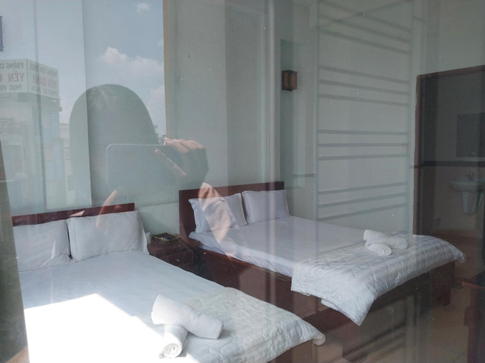 Bedroom 1, Khách sạn Mai Hoàng 2, Binh Tan