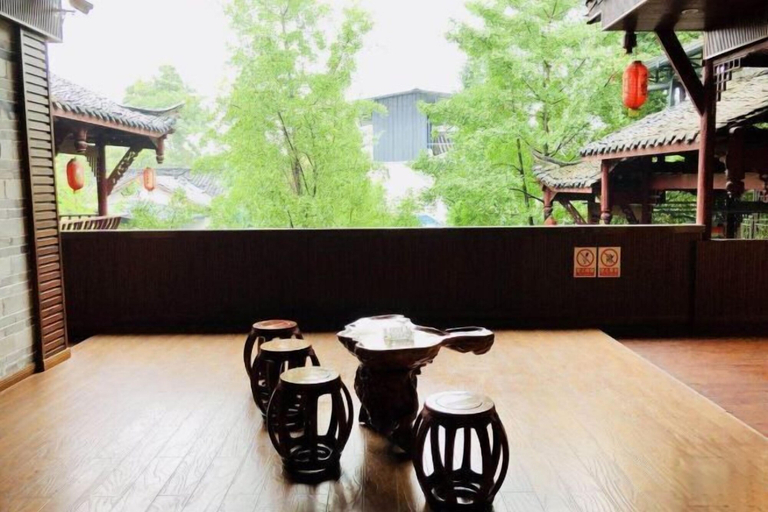 Others 4, Yinan Inn, Chengdu