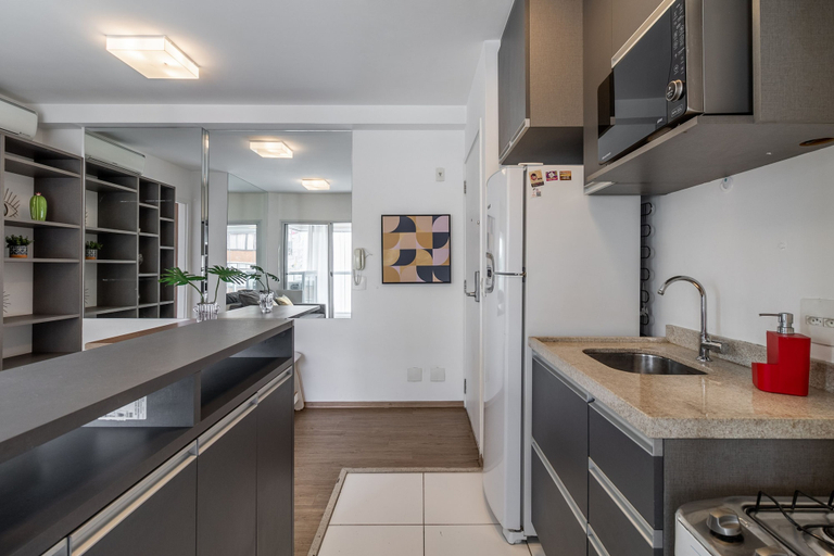 Room 4, Hype561-52 in S o Paulo, São Paulo