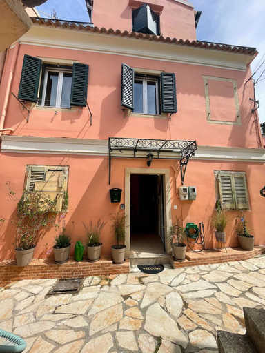 Exterior & Views 2, Vilia Port House- Corfu Centre, Ionian Islands