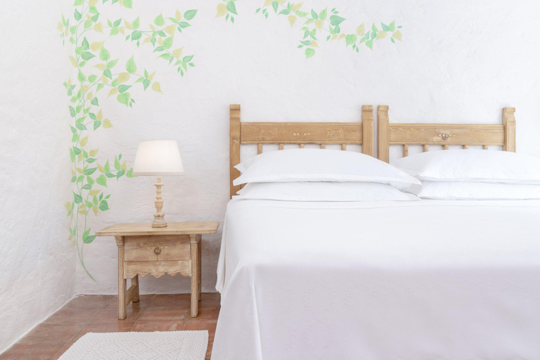Bedroom 3, Cervo Hotel Costa Smeralda Resort, Olbia-Tempio