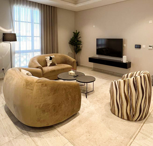 Others 3, Kease Yasmin H-6 Royal Touch AZ20, Riyadh