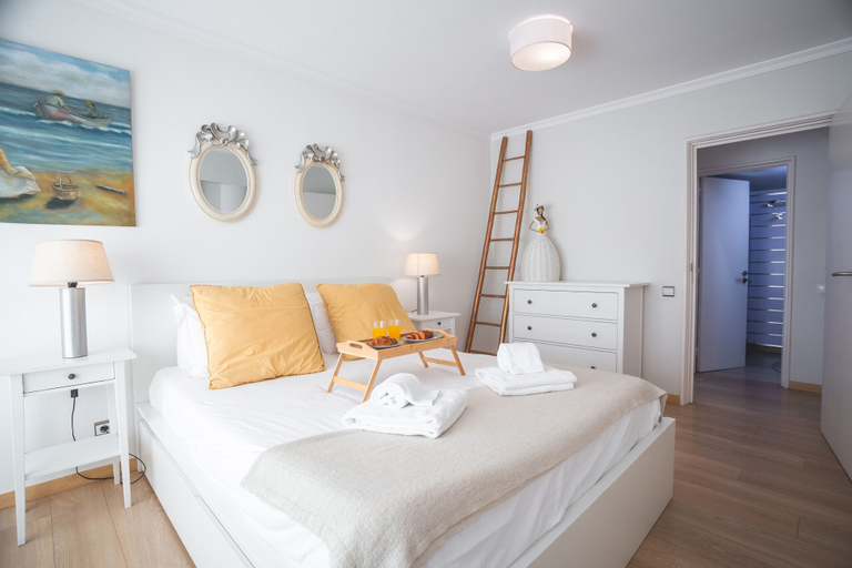 Room 3, Tropical Sun by Atlantic Holiday, Funchal