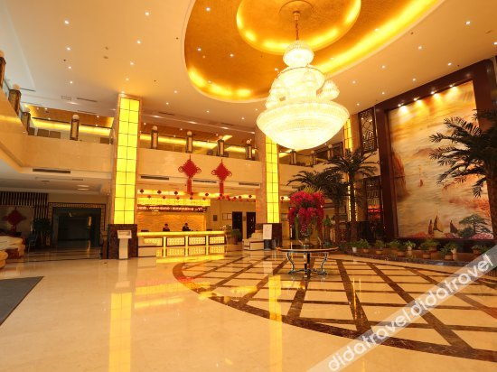 Others 5, Yutai International Hotel, Shangrao