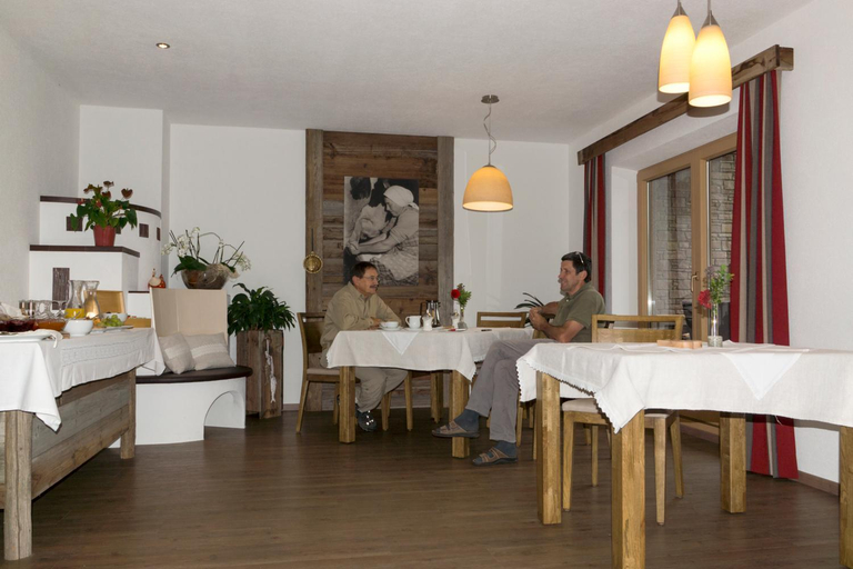Food & Drinks, Haus Blatthofer, Hermagor