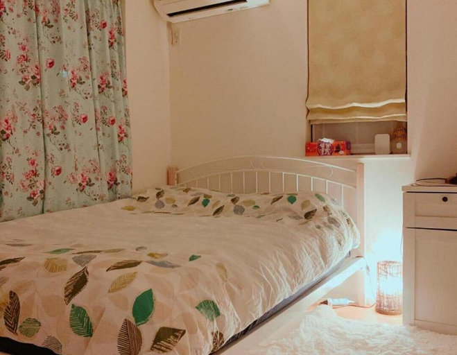 Bedroom 4, El dorado, Kōtō