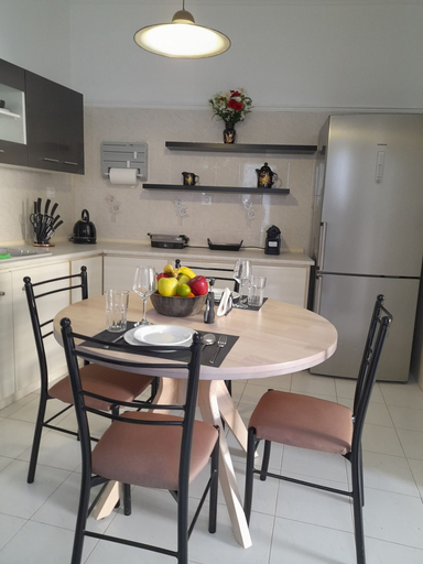 Others 2, Studio Orion - Allparos Villas, South Aegean