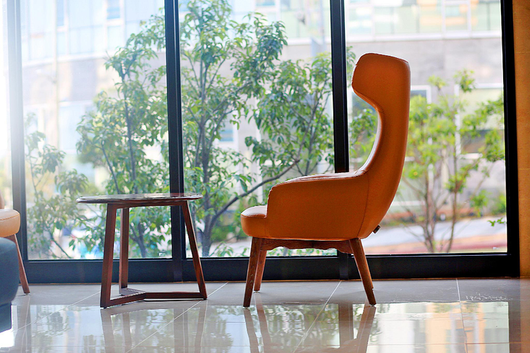 Public Area 2, Grandmillions Hotel, Seogwipo