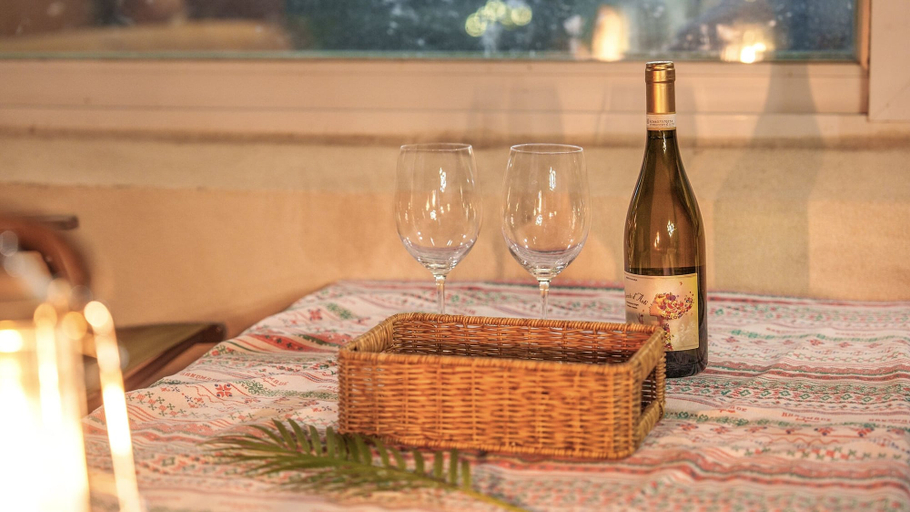 Food & Drinks 3, Sokcho Biroso Private Cottage, Goseong