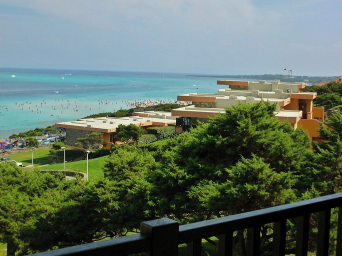 Exterior 3, Residence in Stintino 50 mt from the sea, Sassari