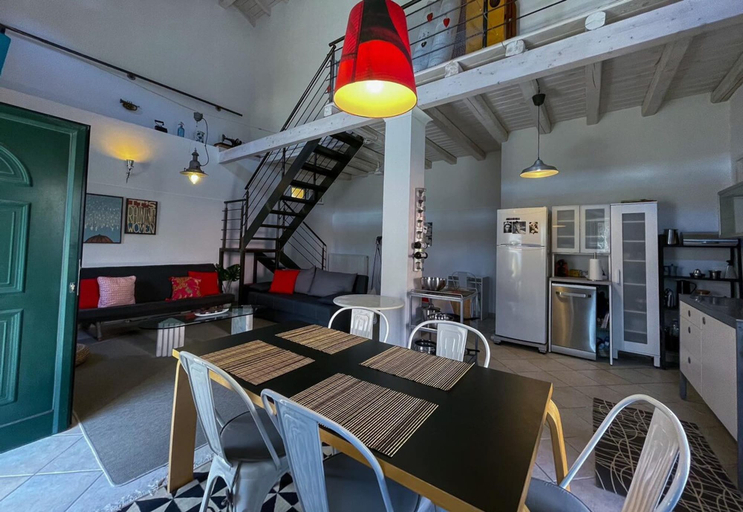 Room 5, Ourano -gastouri Village Center, Ionian Islands