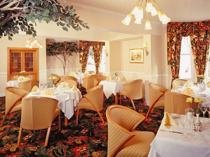 Food & Drinks 5, Arundel House , Cambridgeshire