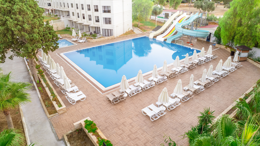 Sport & Beauty 2, Maya World Didyma, Didim