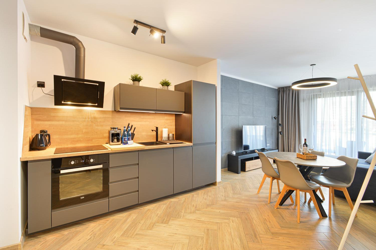 Others 2, Apartamenty Balticus SeaView by Rent like home, Kamień