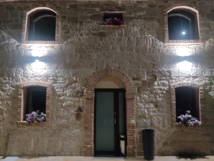 Others 3, Fuori Borgo, Campobasso