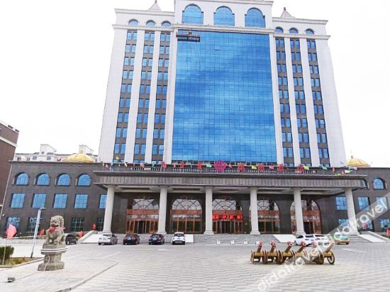 Others 2, Ruidong Hotel, Baynnur