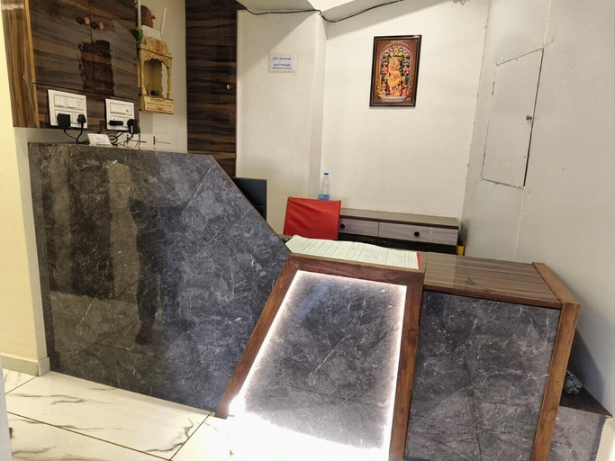 Others 5, Hotel Shyam Inn, Ahmadabad