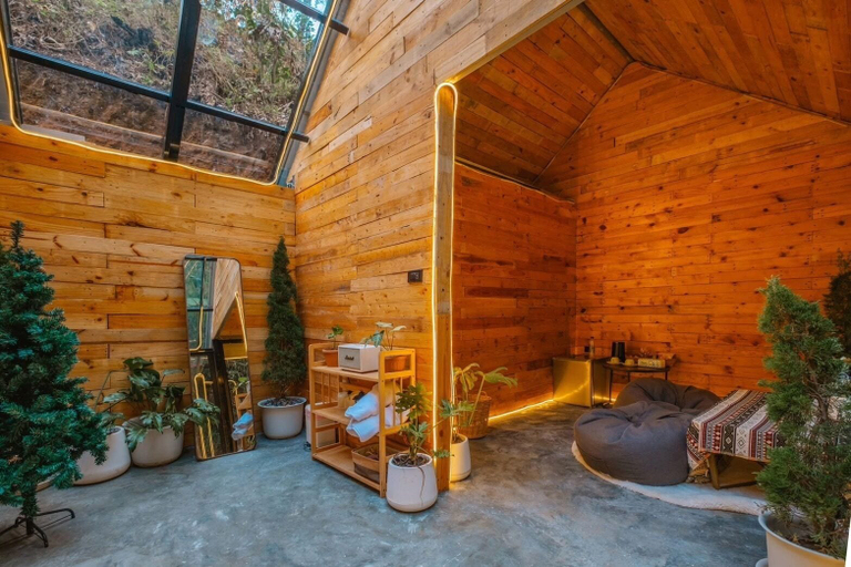 Sauna 18