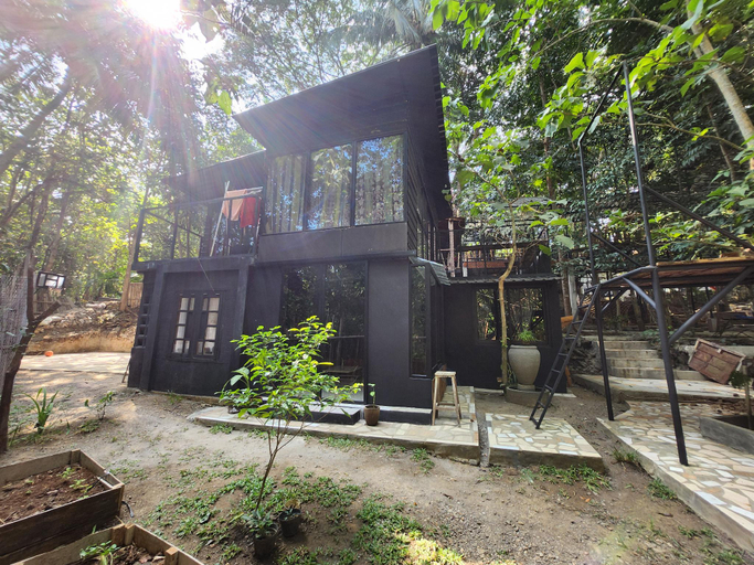 Others 5, Sawang Alas Cabin in Awandaru Village , Bantul