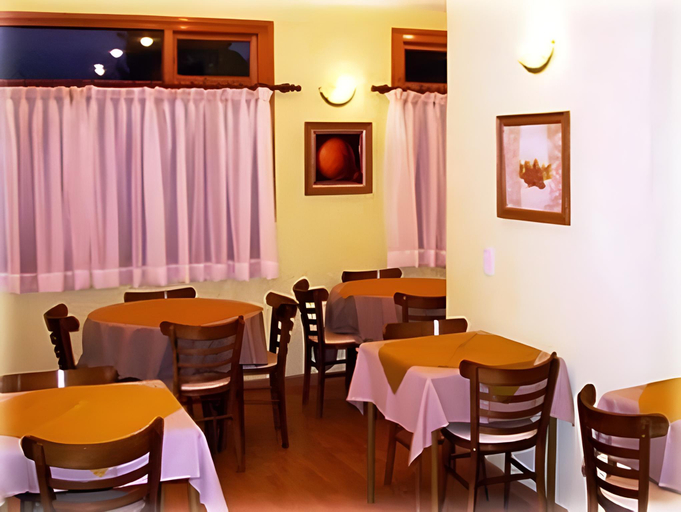 Food & Drinks, Patagonia Apart Hotel, Biedma