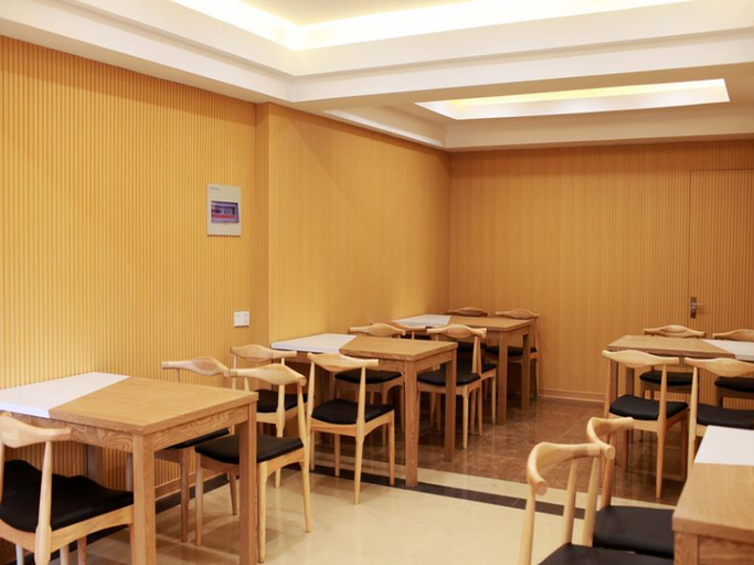 Food & Drinks 4, GreenTree Inn Langfang WenAn Limin Street Second Middle School Express Hotel, Langfang