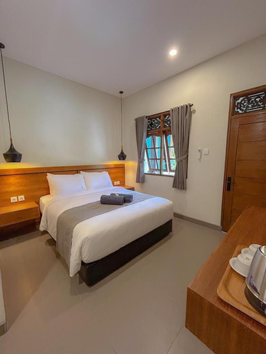 Kaman Bali Guesthouse, Badung