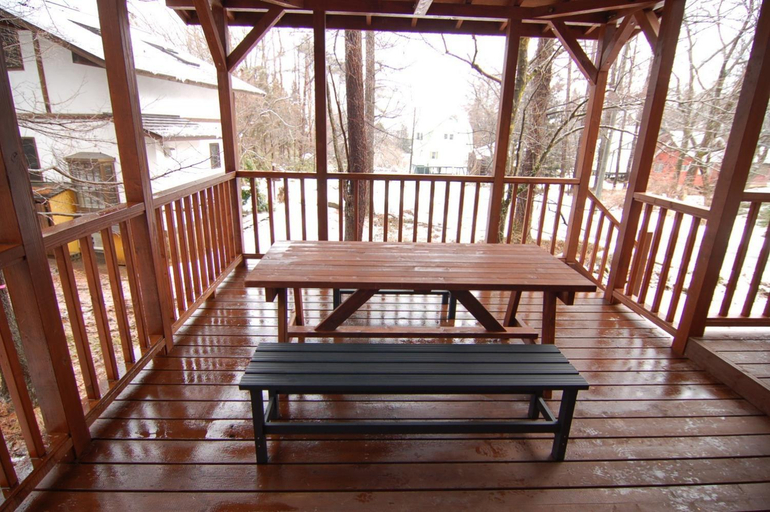 Others 5, Shakunagedaira Rental cottage - Vacation STAY 18462v, Inawashiro