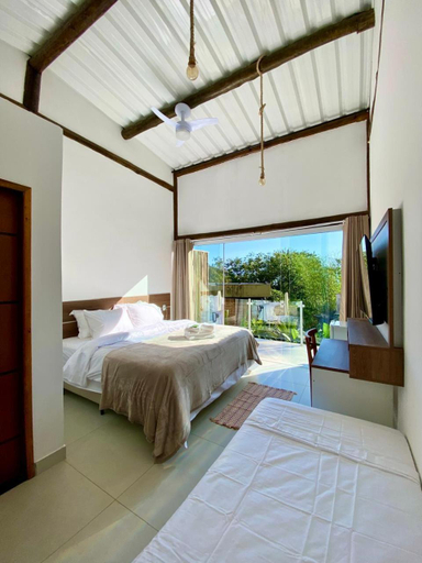 4, ATLANTIC FOREST ROOM, Angra dos Reis