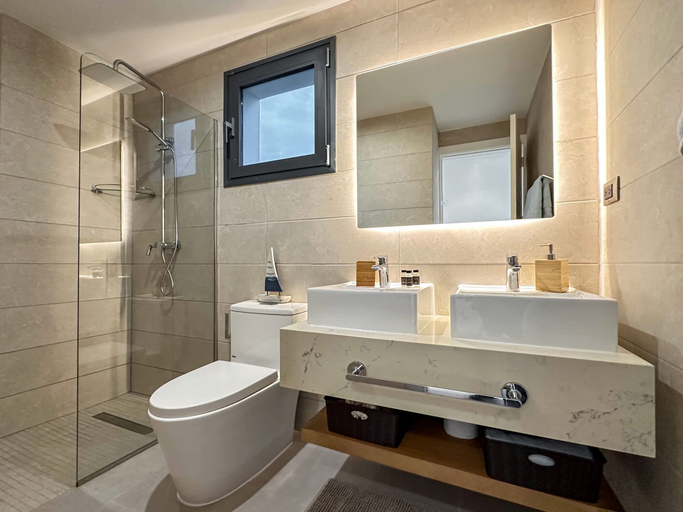 Room 3, Gorgeous new Beach Apartment, Salvaleon de Higuey