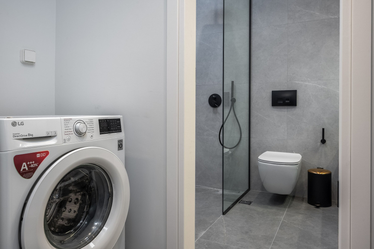 Room 5, Lavender Luxury Apartment in Rhodes, South Aegean