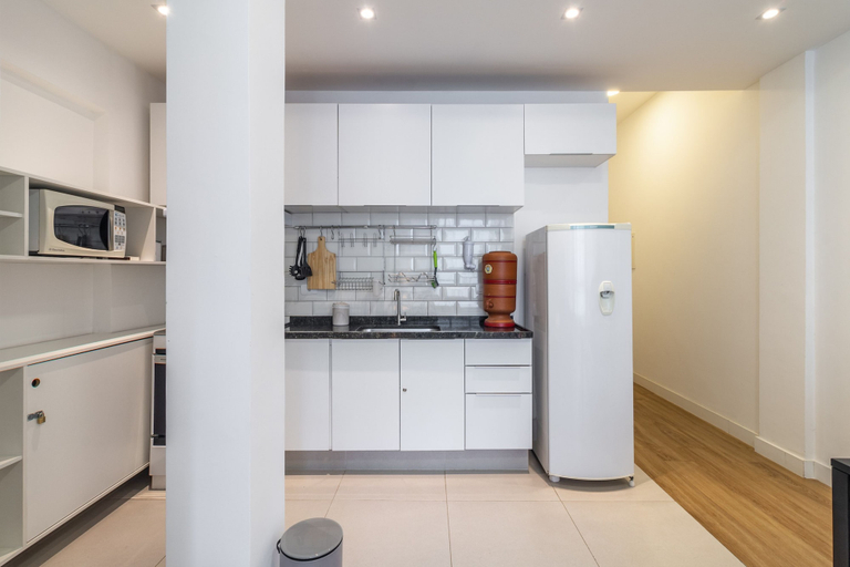 Room 5, Marquesitu411 in S o Paulo, São Paulo