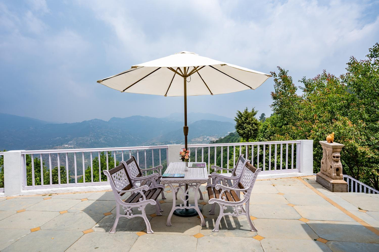 Others 5, Te Aroha By Shervani, Nainital