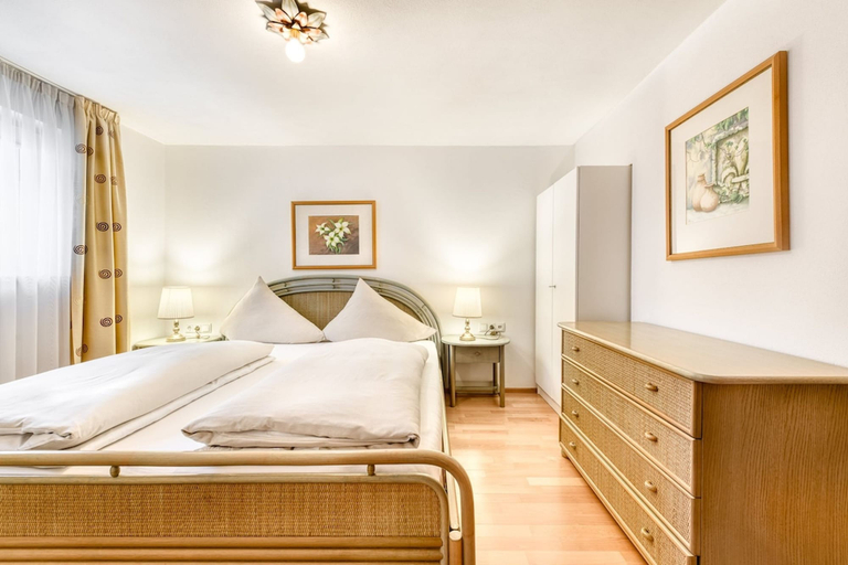 Room 4, Panoramavilla Bludenz, Bludenz
